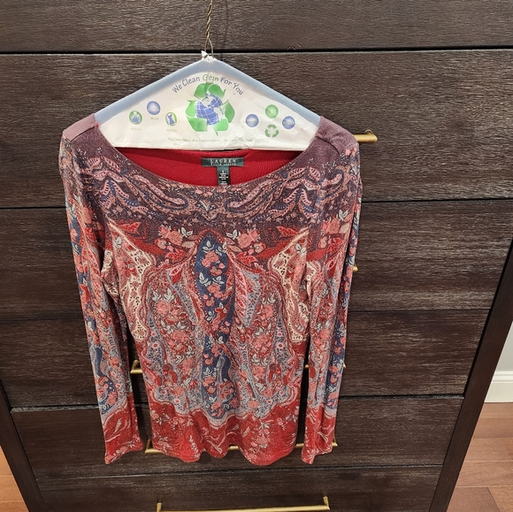 Ralph Lauren Tops - Ralph Lauren top